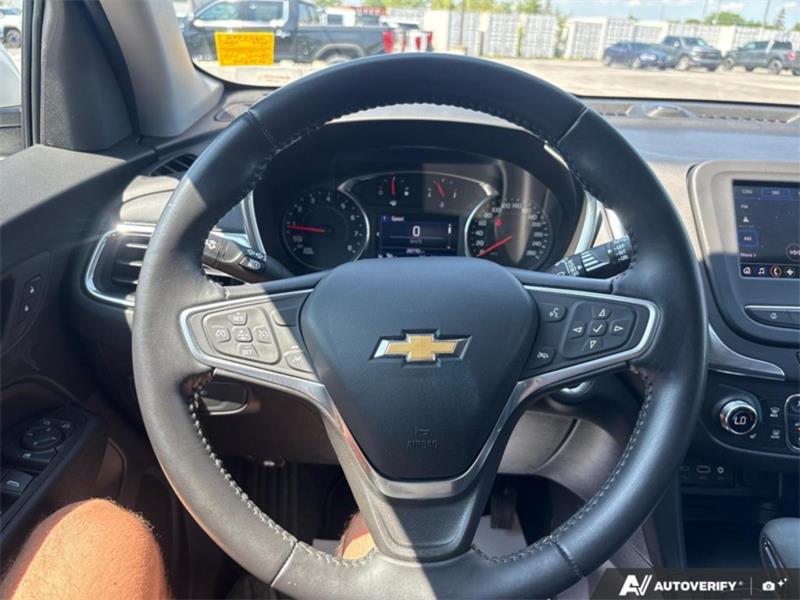 chevrolet Equinox 2022 - 17
