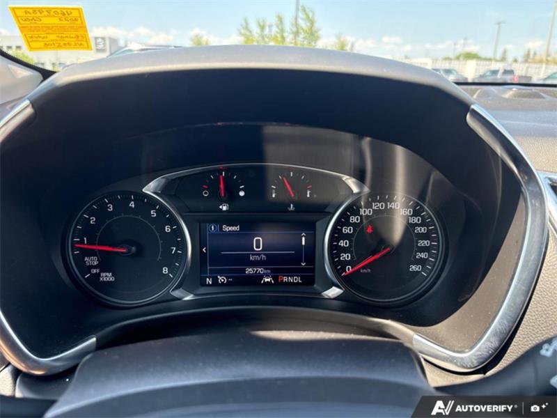 chevrolet Equinox 2022 - 18