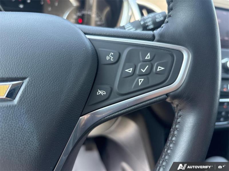 chevrolet Equinox 2022 - 19