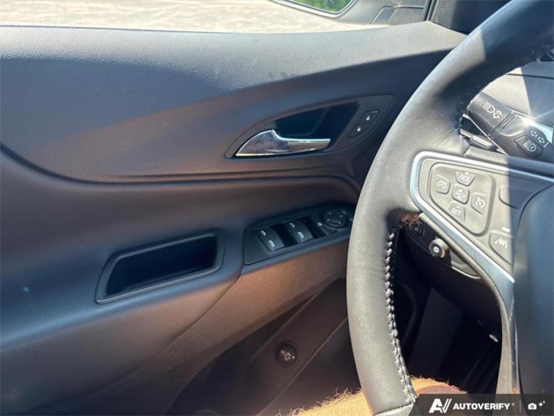 chevrolet Equinox 2022 - 20