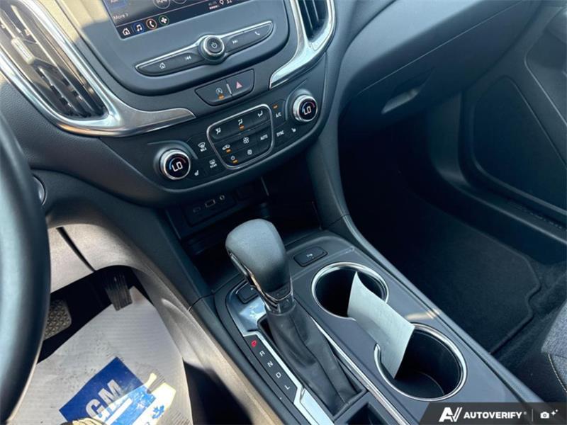 chevrolet Equinox 2022 - 21