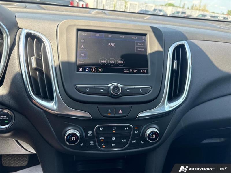 chevrolet Equinox 2022 - 22