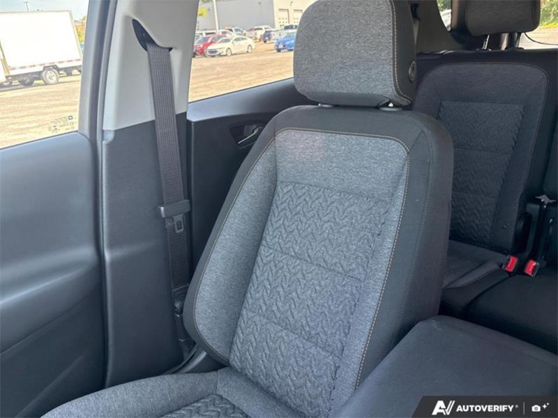chevrolet Equinox 2022 - 23