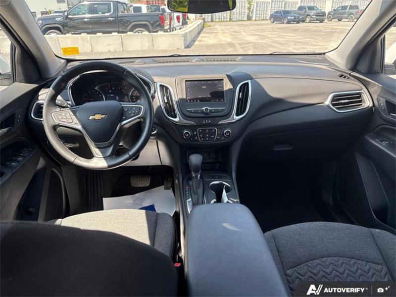 chevrolet Equinox 2022 - 27