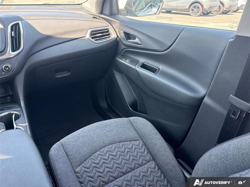chevrolet Equinox 2022 - 28