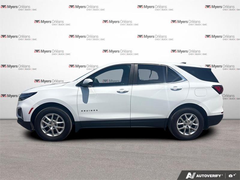 chevrolet Equinox 2023 - 2