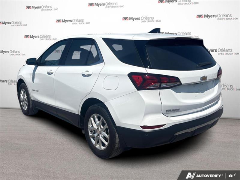 chevrolet Equinox 2023 - 3