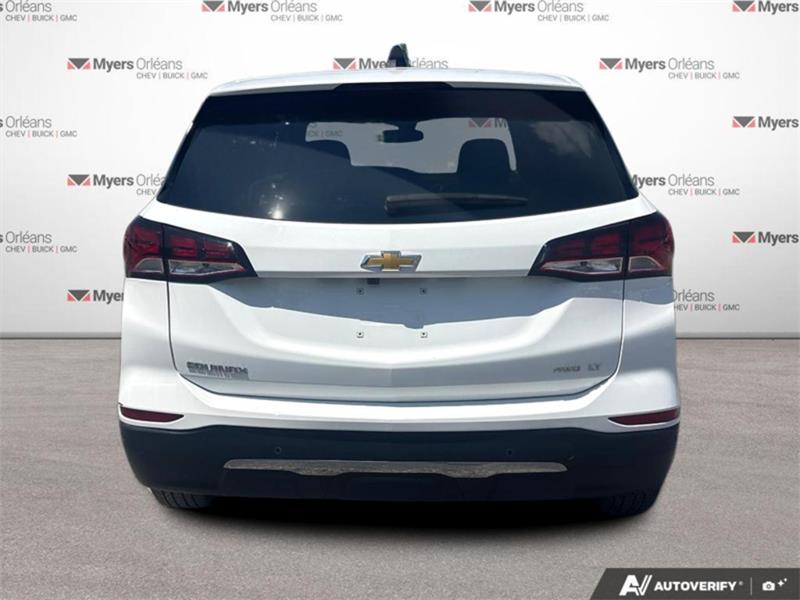 chevrolet Equinox 2023 - 4