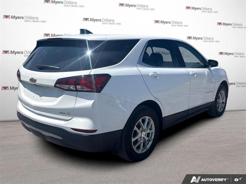 chevrolet Equinox 2023 - 5