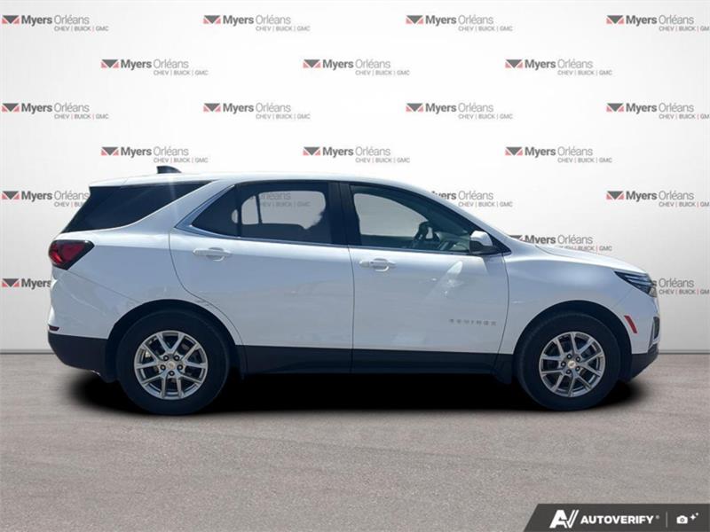 chevrolet Equinox 2023 - 6