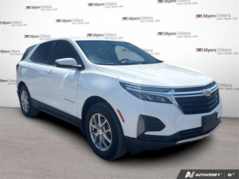 chevrolet Equinox 2023 - 7