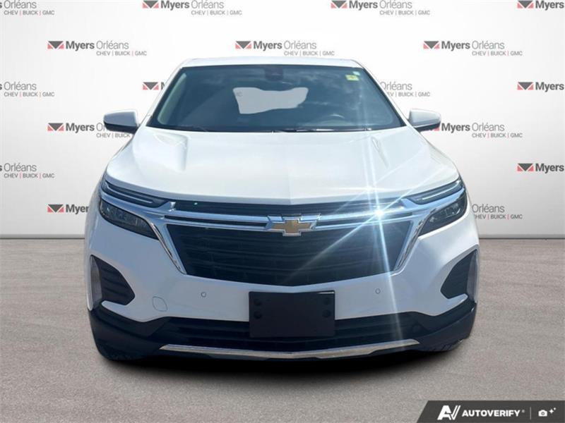 chevrolet Equinox 2023 - 8