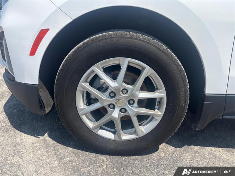 chevrolet Equinox 2023 - 9