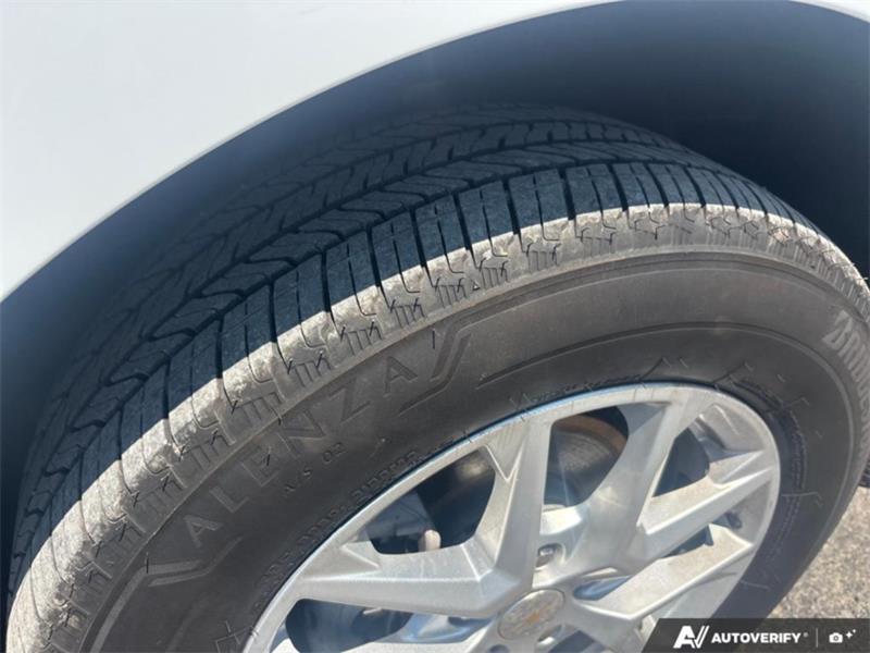 chevrolet Equinox 2023 - 10