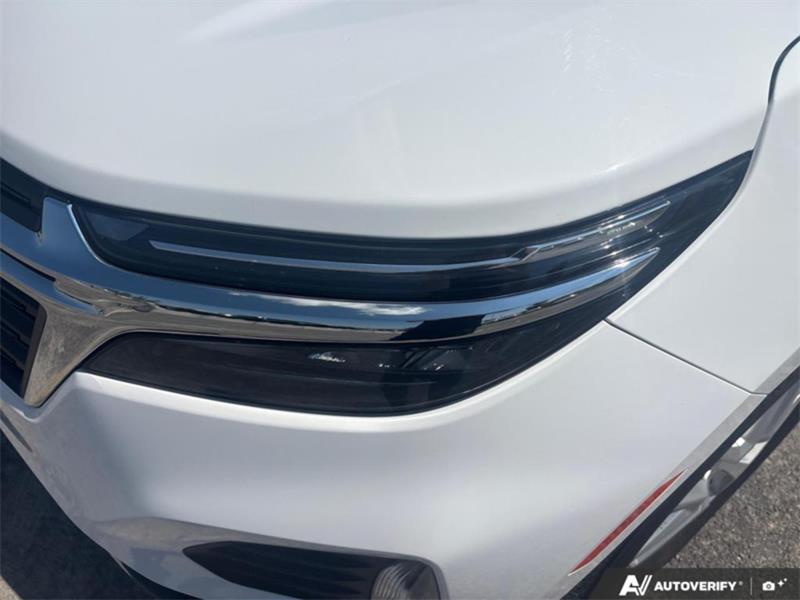 chevrolet Equinox 2023 - 11