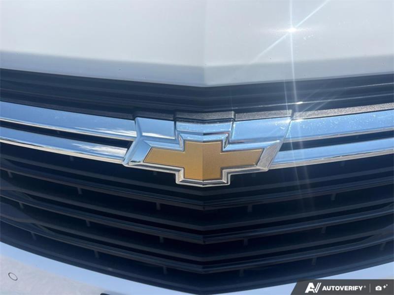chevrolet Equinox 2023 - 12