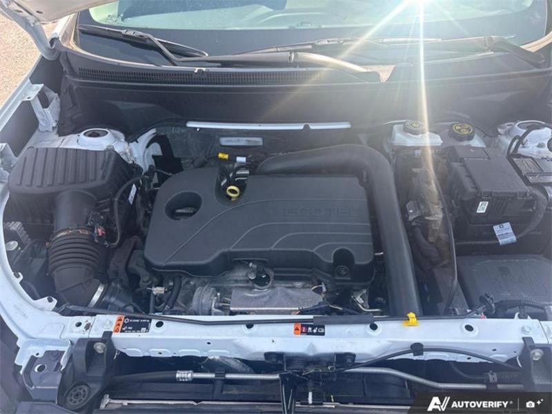 chevrolet Equinox 2023 - 13