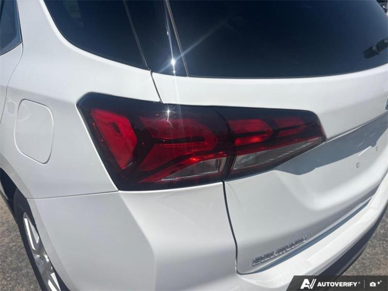 chevrolet Equinox 2023 - 14