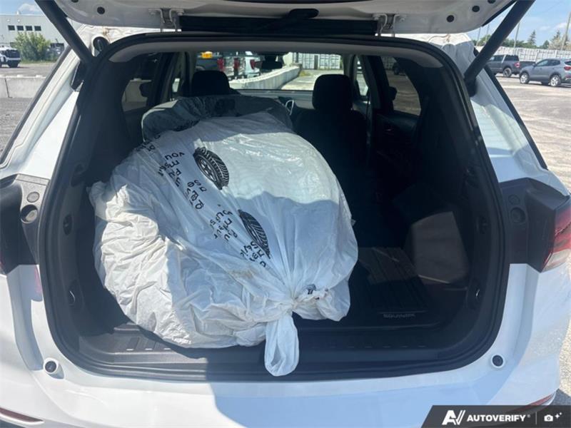 chevrolet Equinox 2023 - 15