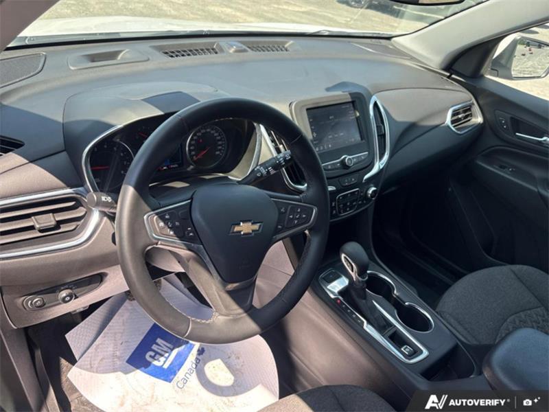 chevrolet Equinox 2023 - 16