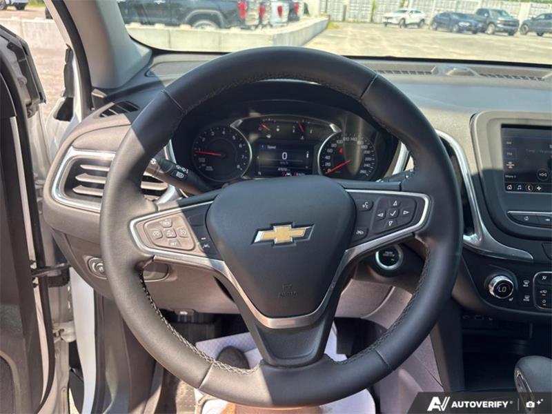 chevrolet Equinox 2023 - 17