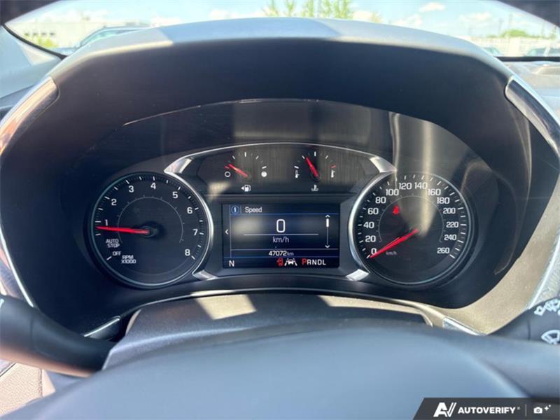 chevrolet Equinox 2023 - 18