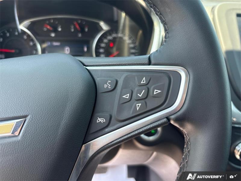 chevrolet Equinox 2023 - 19
