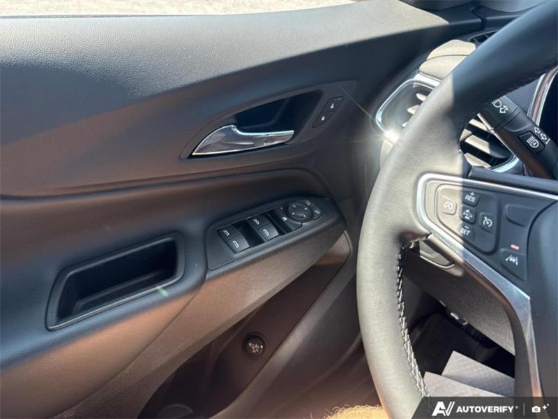 chevrolet Equinox 2023 - 20