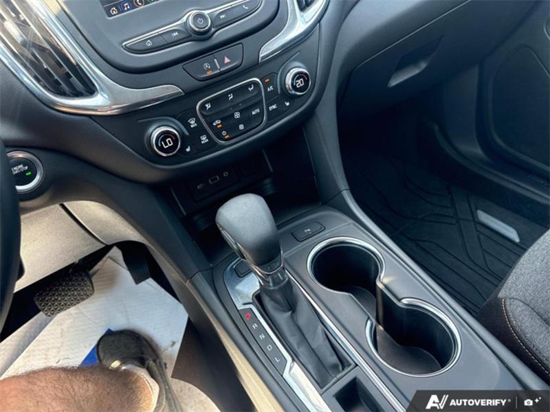 chevrolet Equinox 2023 - 21