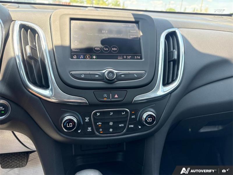 chevrolet Equinox 2023 - 22