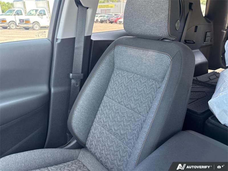 chevrolet Equinox 2023 - 23