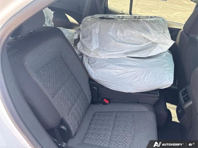 chevrolet Equinox 2023 - 26