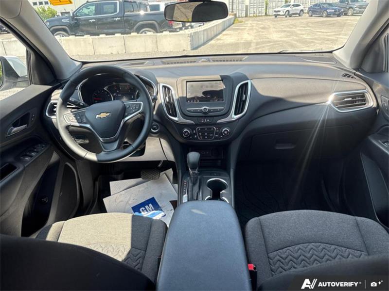 chevrolet Equinox 2023 - 27