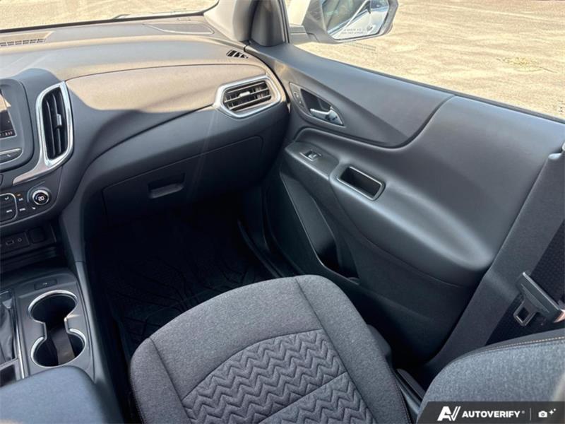 chevrolet Equinox 2023 - 28