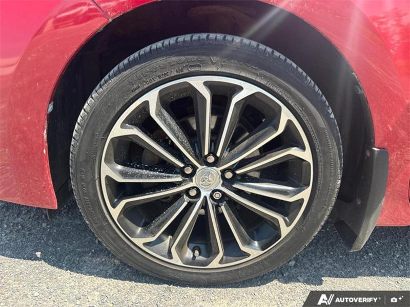 toyota Corolla 2014 - 9
