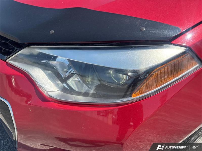 toyota Corolla 2014 - 11