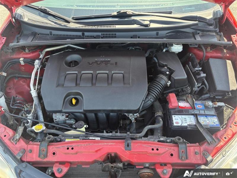 toyota Corolla 2014 - 13