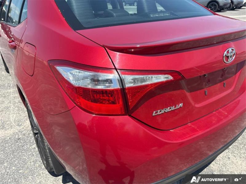 toyota Corolla 2014 - 14