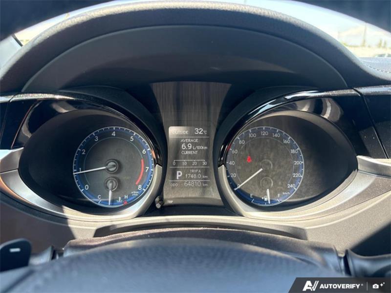 toyota Corolla 2014 - 18