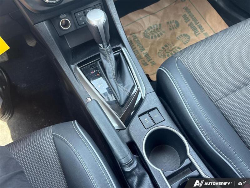 toyota Corolla 2014 - 21