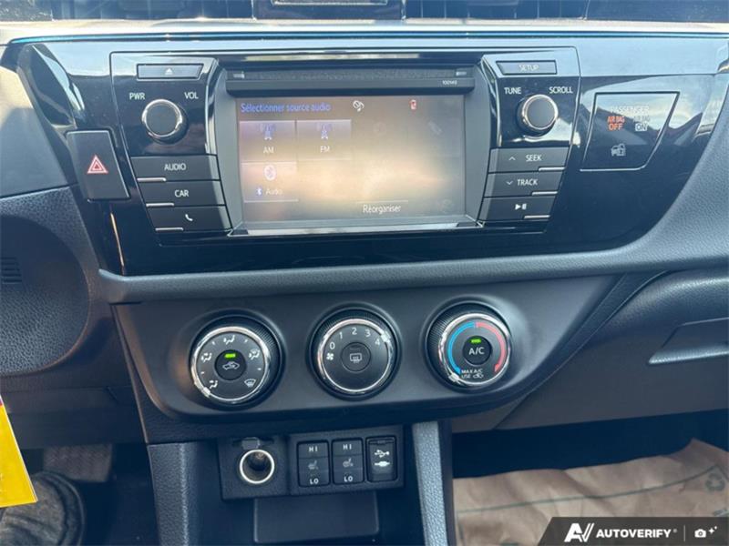 toyota Corolla 2014 - 22