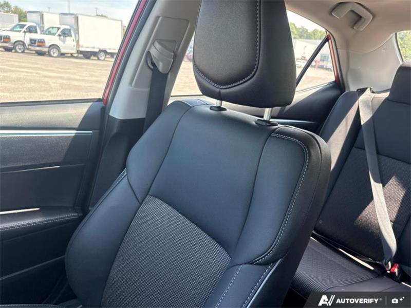 toyota Corolla 2014 - 23