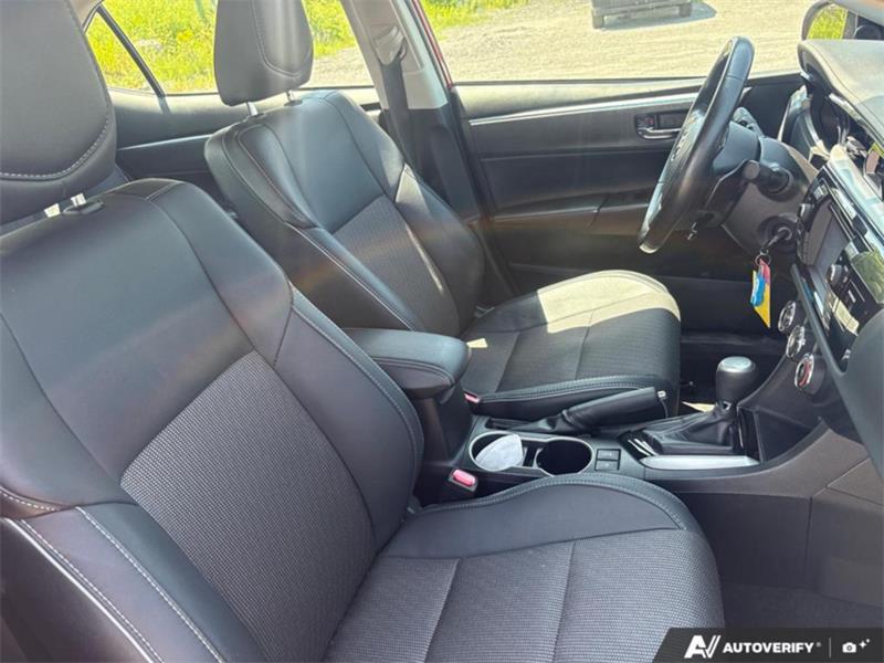 toyota Corolla 2014 - 25