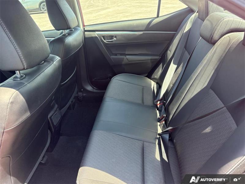 toyota Corolla 2014 - 26