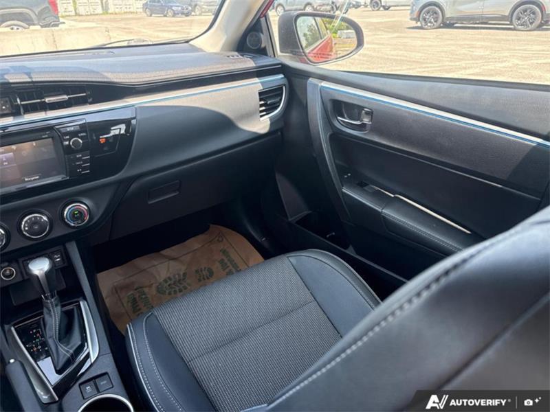 toyota Corolla 2014 - 28