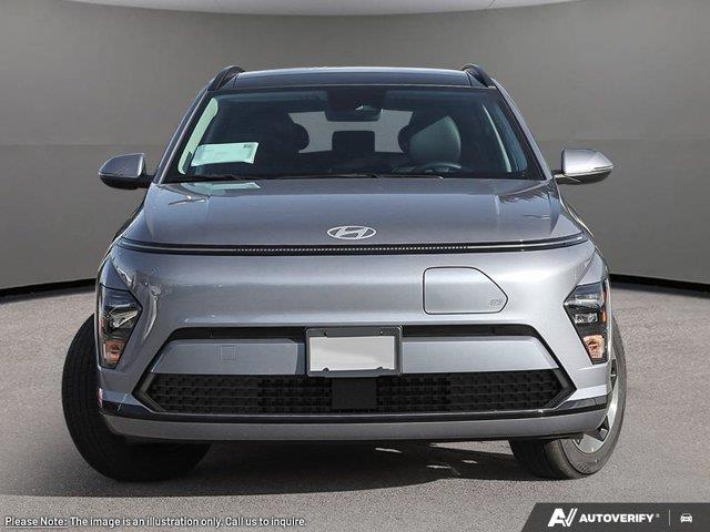 hyundai Kona Electric 2025 - 2