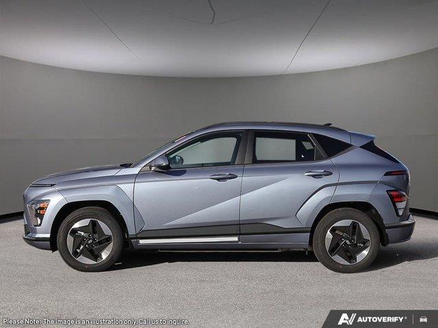 hyundai Kona Electric 2025 - 3