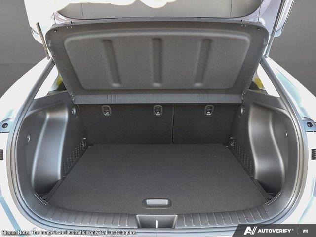 hyundai Kona Electric 2025 - 7