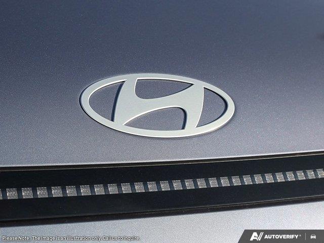 hyundai Kona Electric 2025 - 9