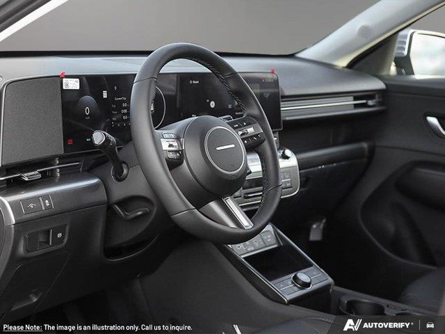 hyundai Kona Electric 2025 - 12
